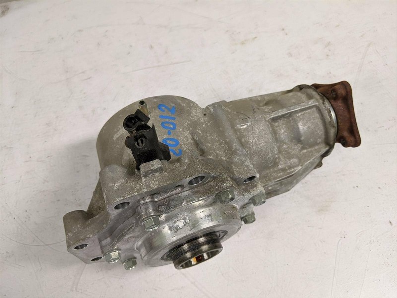 16 17 18 19 Honda Pilot Transfer Case Carrier Assembly 29000-5J8-A00 Oem