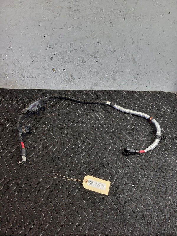 Used Oem Jeep Alternator Starter Wire Cable Harness for 2022 Compass 2.4L FWD