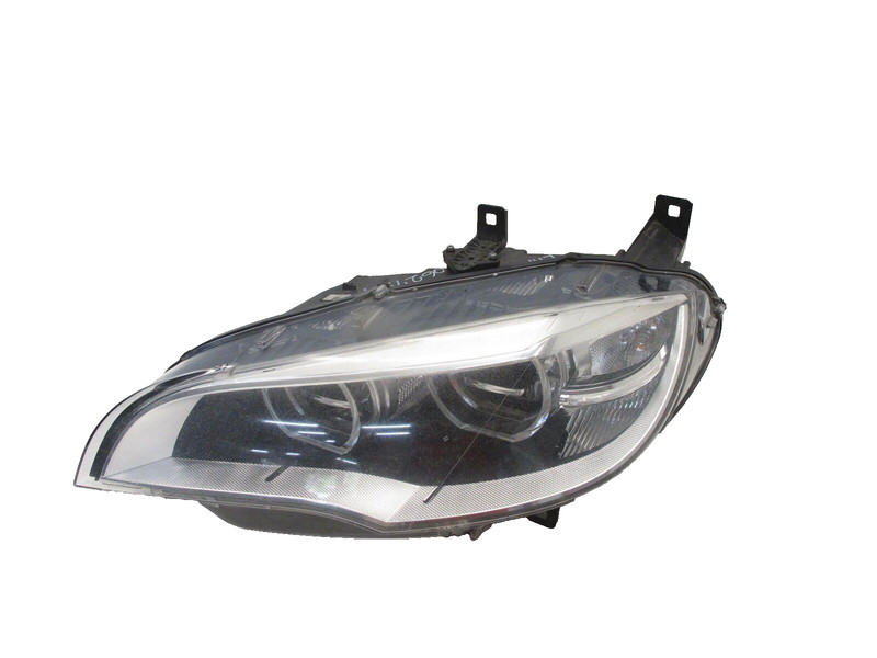 💚 2013 BMW X5M LED HEADLAMP HEADLIGHT DRIVER LEFT X5 M OEM 7277455