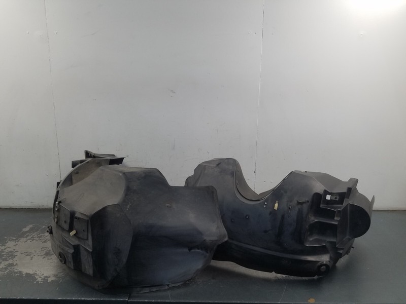 2011 Grand Marquis Crown Vic Police Front Inner Fender Liners #2203 B8