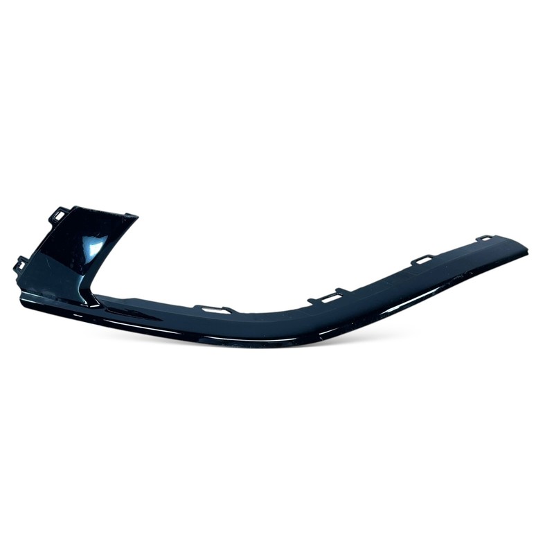 Audi Q4 E-Tron 2022 2023 2024 Rear Left Driver LH Side Bumper Trim OEM 89A853053