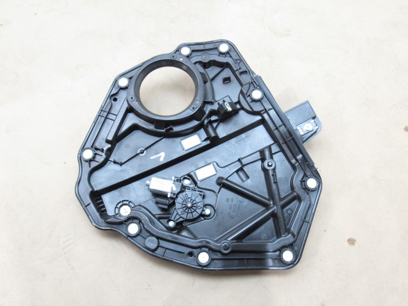Lincoln Aviator 2021 Rear Right Door Window Regulator Motor 19-25 *