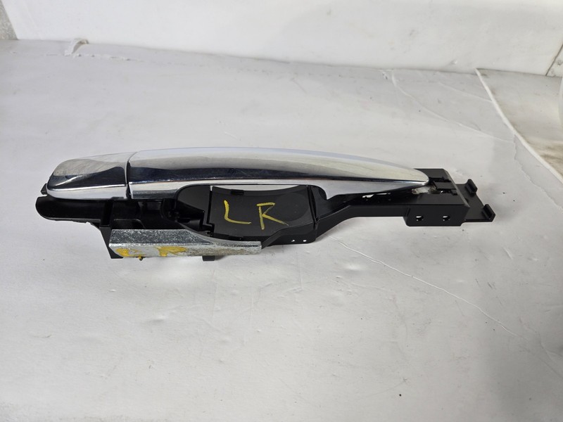 2013-2019 Nissan Sentra Left Rear Exterior Door Handle 82640-9N00A OEM 15259