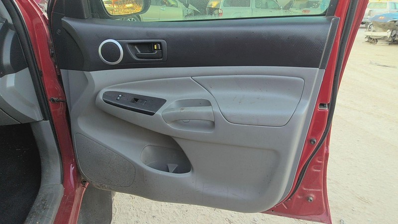 Front Door Trim Panel TOYOTA TACOMA Right 12 13 14 15 11 10 09 08 07 06 05