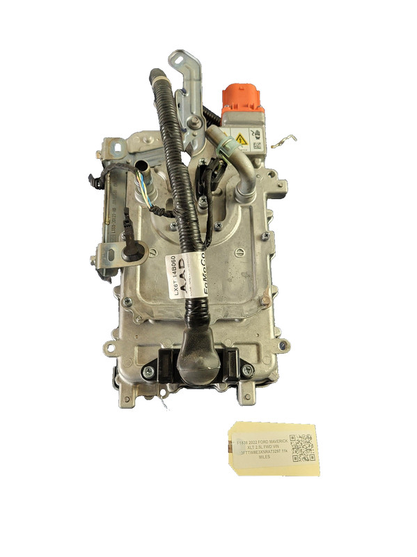 2022-2023 Ford Maverick High Voltage Hybrid Converter OEM NZ68-14G646