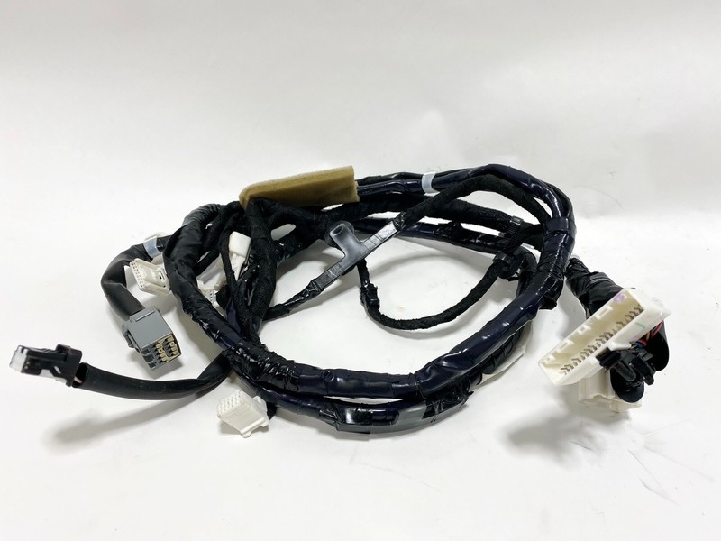 17-22 INFINITI Q60 ROOF HEADLINER ROOM LIGHT LAMP WIRE WIRING HARNESS OEM