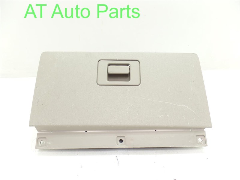 08 09 10 11 12 ESCAPE MARINER INTERIO GLOVE BOX 8L8Z7806024AA