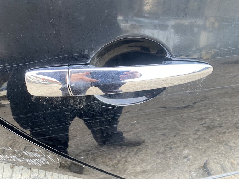 Outside Door Handle NISSAN SENTRA Right 13 14 15 16 17 18 19