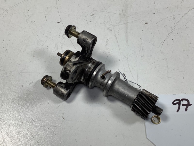 97-01 HONDA PRELUDE M/T MANUAL TRANS. SPEED SENSOR Body OEM