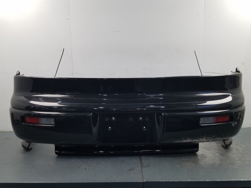 1991-93 Mitsubishi 3000GT Dodge Stealth R/T Rear Bumper - ** #0718 Z4