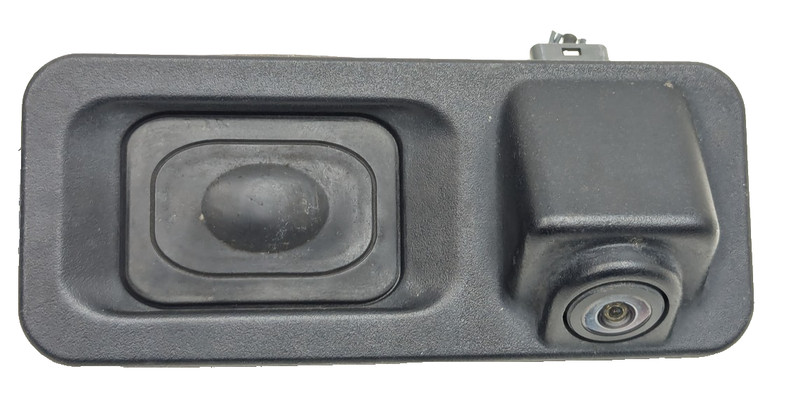 2017-2019 Jaguar XE Rear Parking View Camera GX73-432B10-BB OEM #