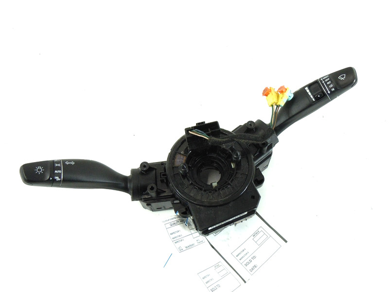 2015-2017 Hyundai Sonata Turn Signal Wiper Combination Control Switch Spring OEM