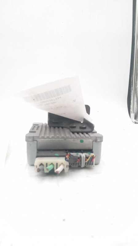 Used Steering Column Control Module fits: 2012 Hyundai Elantra Steering column m