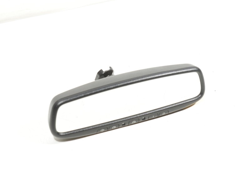 2014-2020 Infiniti Q50 Front Interior Rear View Mirror 4112A-0B12HL4 OEM