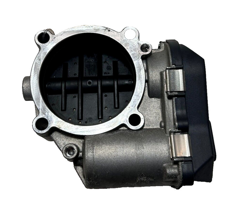 AUDI Q7 Premium Plus 2011-2019 3.0L Q5 S4 ENGINE THROTTLE BODY MODULE UNIT OEM