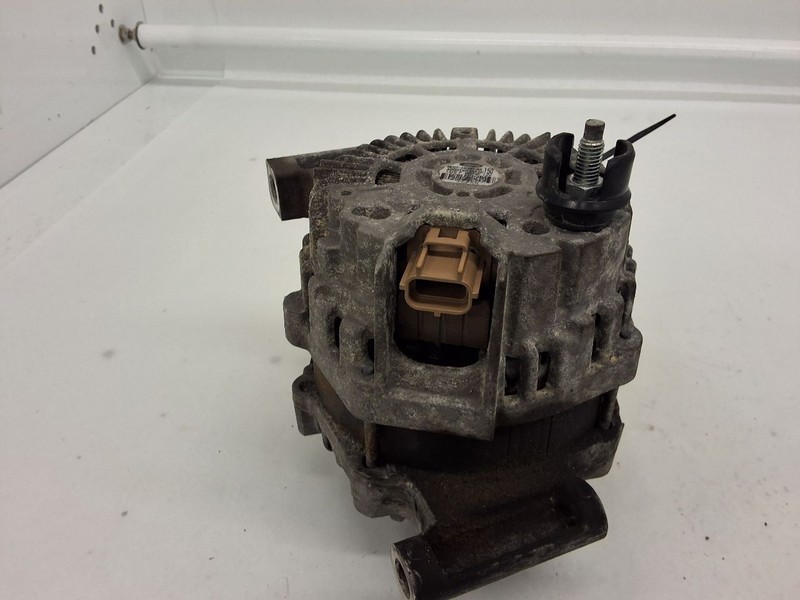 Alternator Fits 09-12 ESCAPE 3388996
