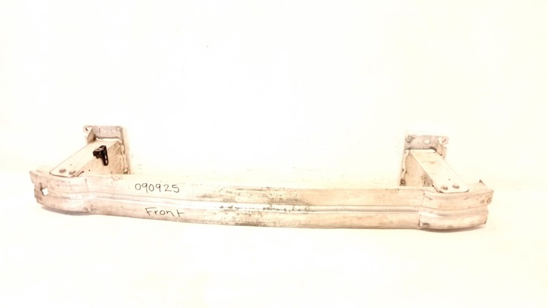 09-17 AUDI 8T S5 A5 B8 A4 BUMPER REINFORCEMENT ASSEMBLY SUPPORT FRONT OEM 090925