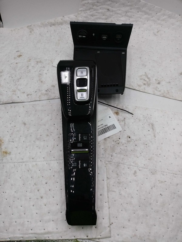 2023 Hyundai Sonata Automatic Transmission Shift Lever Assembly OEM Red 65K