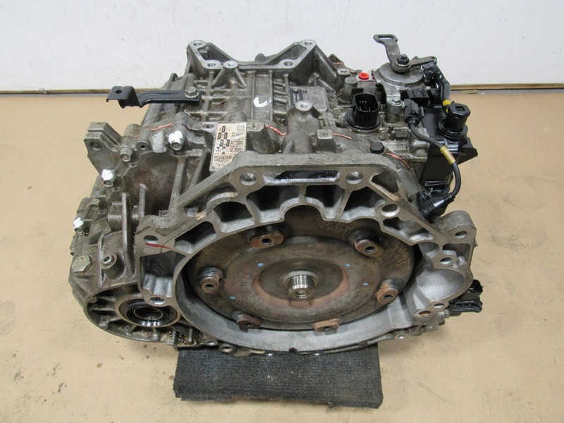 20-25 Kia Telluride SX 2022 3.8L FWD AT Automatic Transmission 159k ml |Y2