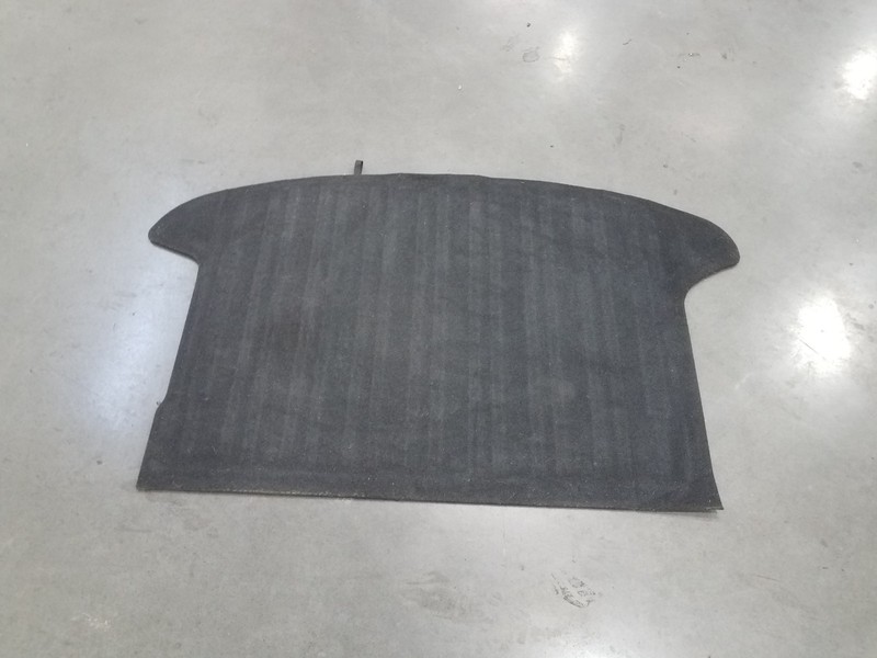 2010 Subaru WRX STi Trunk Mat #7397 E4