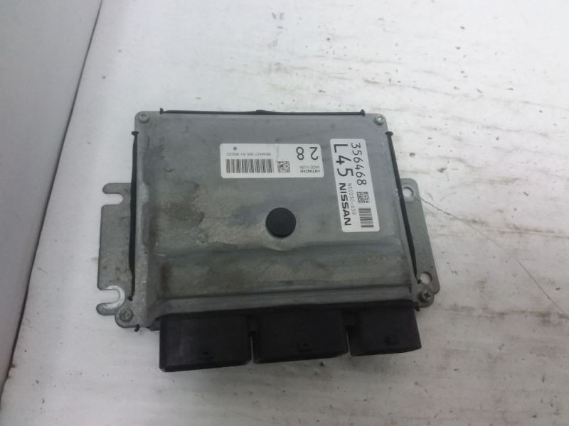 Engine ECM Electronic Control Module CVT Fits 18-20 MAXIMA BEM427-300A1