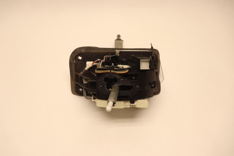 2008-2013 INFINITI G37 COUPE AUTOMATIC TRANSMISSION GEAR SHIFTER LEVER OEM