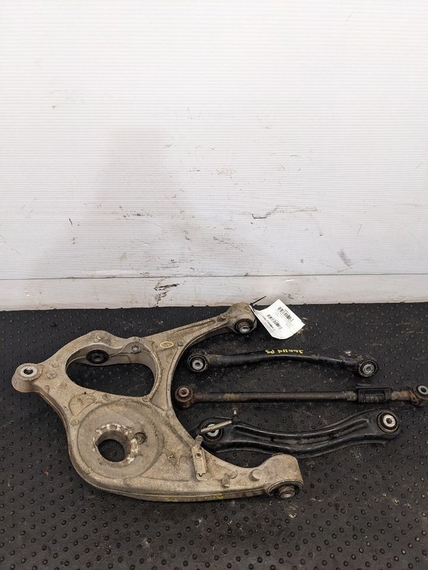 Passenger Right Lower Control Arm Set Rear Fits 11-25 DURANGO 1193535