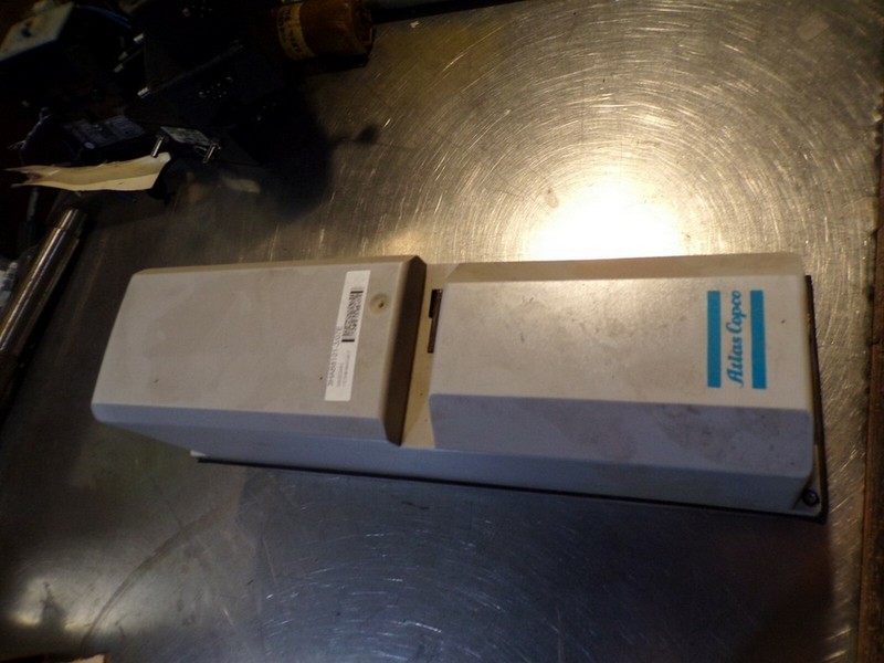 Atlas Copco 3HAB8101-3/07E Servo Drive Module DSQC 345C *FREE SHIPPING*