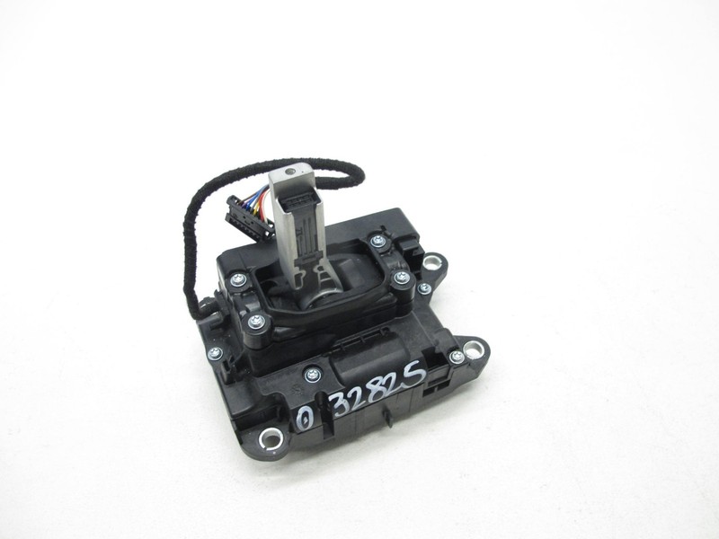 18-24 AUDI B9 A5 S5 A4 S4 8 SPEED AT LEVER FLOOR SHIFTER GEAR SELECTOR OEM 03282