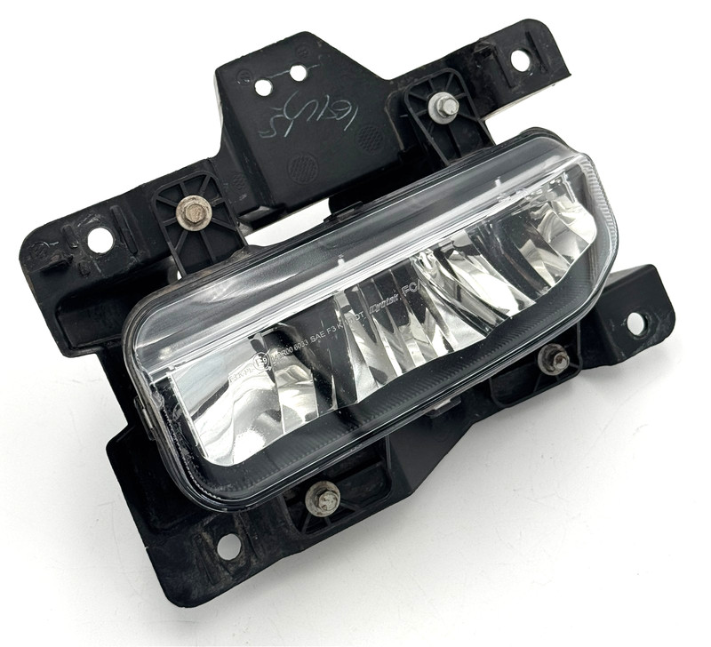 ✅2019-2026 RAM 1500-3500 5th Gen OEM LED FOG LAMP LIGHT LEFT DRIVER SIDE BRACKET
