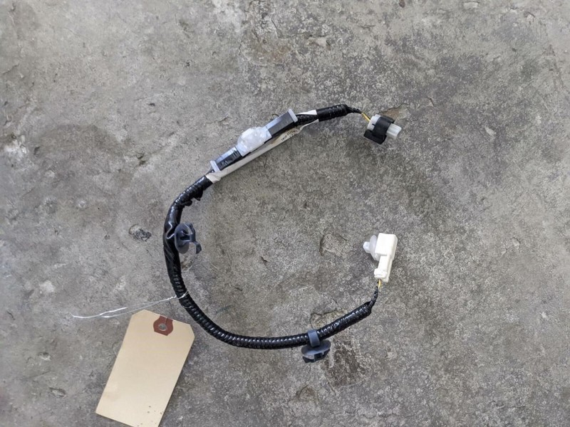 Front Left Seat SPS Wiring Harness 2017 Honda HR-V 81553-T5R-A01 2016 2018-2020