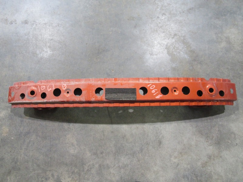 13-16 SCION FR-S/ 13-19 SUBARU BRZ REAR BUMPER REINFORCEMENT IMPACT BEAM REBAR