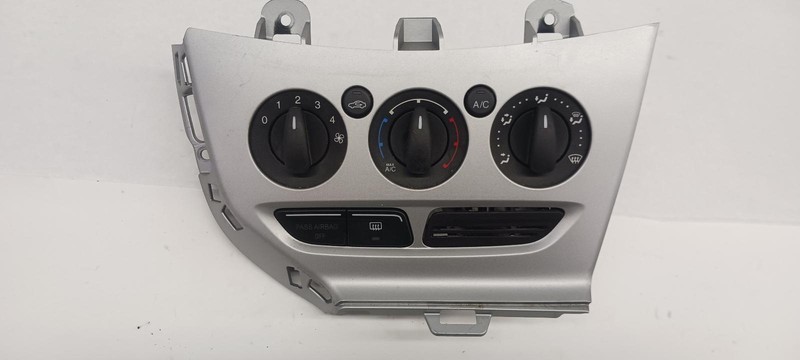 13-'14 FORD FOCUS Heat AC Controller manual control OEM Guaranteed!