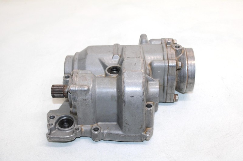 96 Kawasaki Bayou 400 4x4 Oem Front Bevel Gear Housing 14055-1122 AK11