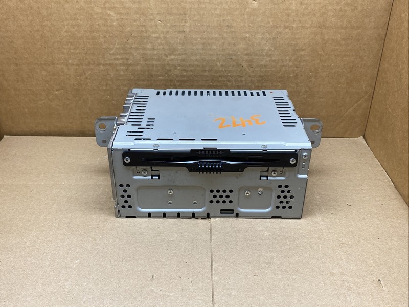 13-16 Ford Escape CD Single Disc MP3 Radio Receiver CJ5T-19C107-CK