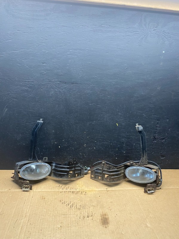 2008 to 2010 Honda Accord Sedan Left+Right Set Side Fog Lights O1305 DG