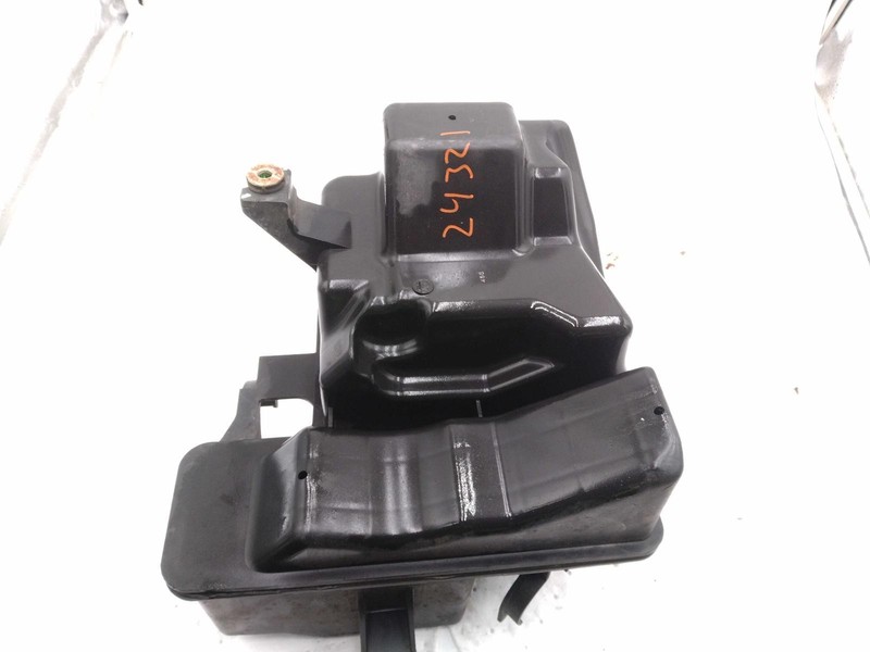 Used Air Cleaner Assembly fits: 2000 Honda Civic Cpe DX Grade A