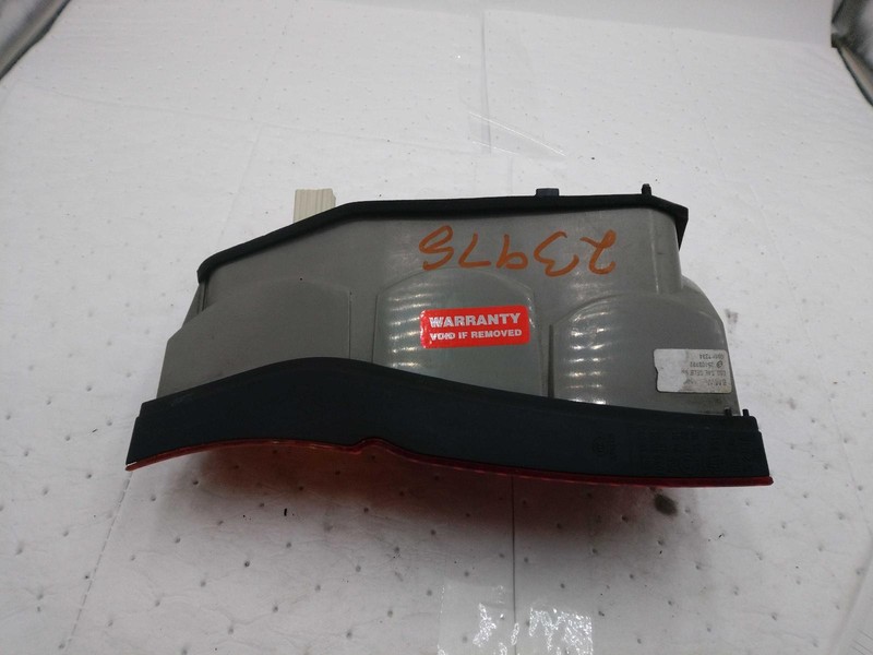 2003 BMW X5 Left Tail Light Assembly OEM 473382 - Used, 155k Miles