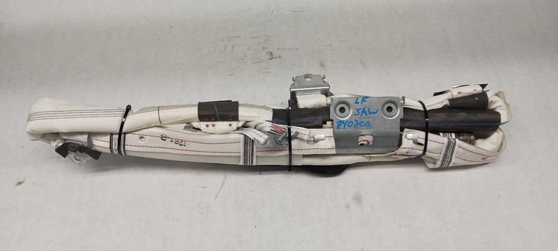 17-'20 LINCOLN CONTINENTAL Left driver roof curtain Air Bag OEM