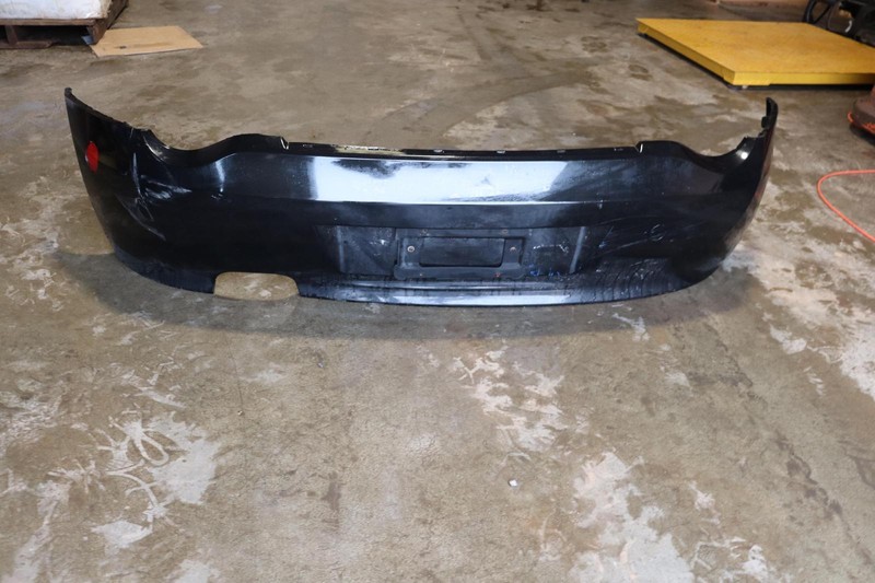 2006-2008 BMW Z4 E85 ROADSTER REAR BUMPER COVER PANEL FACTORY OEM