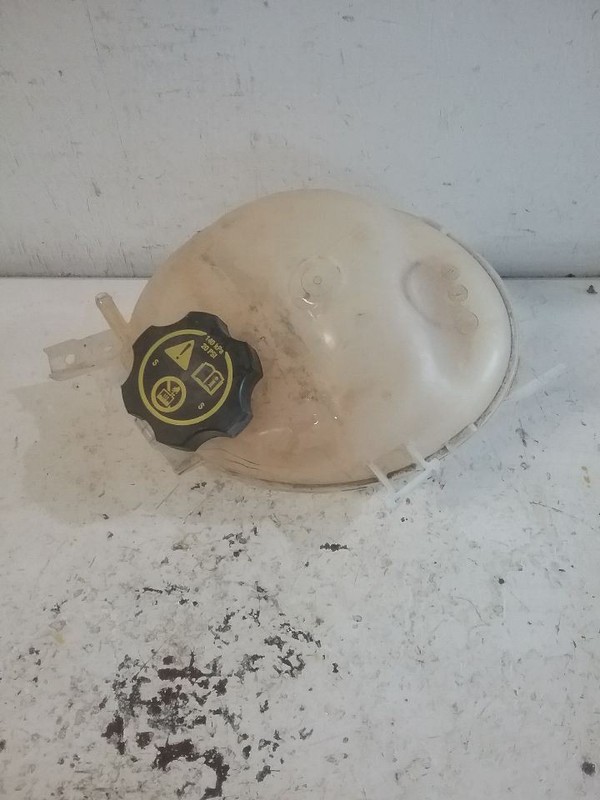 Coolant Reservoir Fits 16-19 CRUZE 3528643