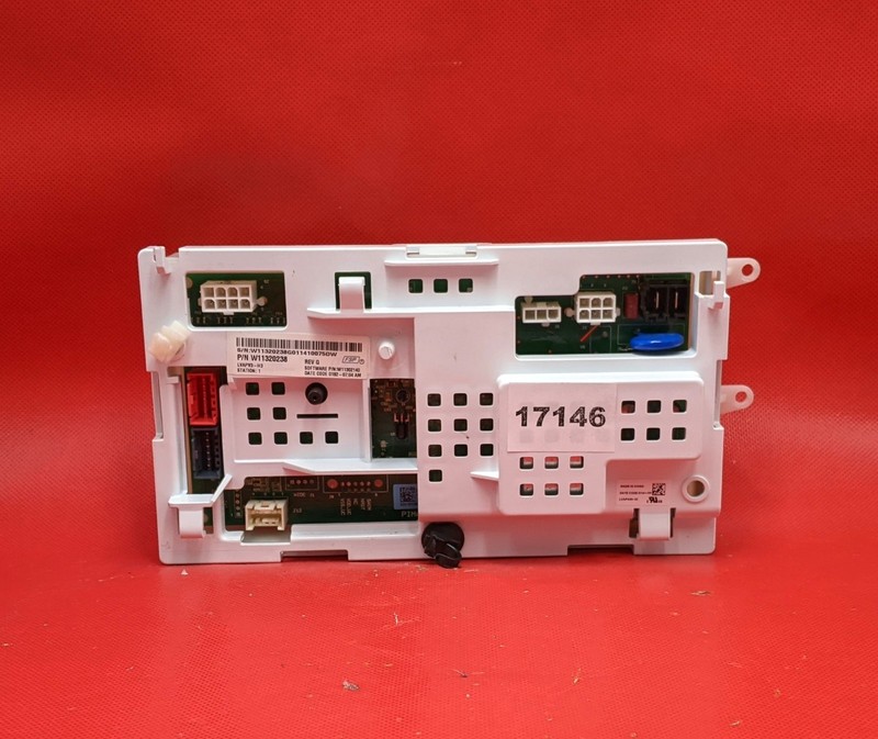 WHIRLPOOL MAYTAG WASHER CONTROL BOARD W11320238 REV GWD-17146