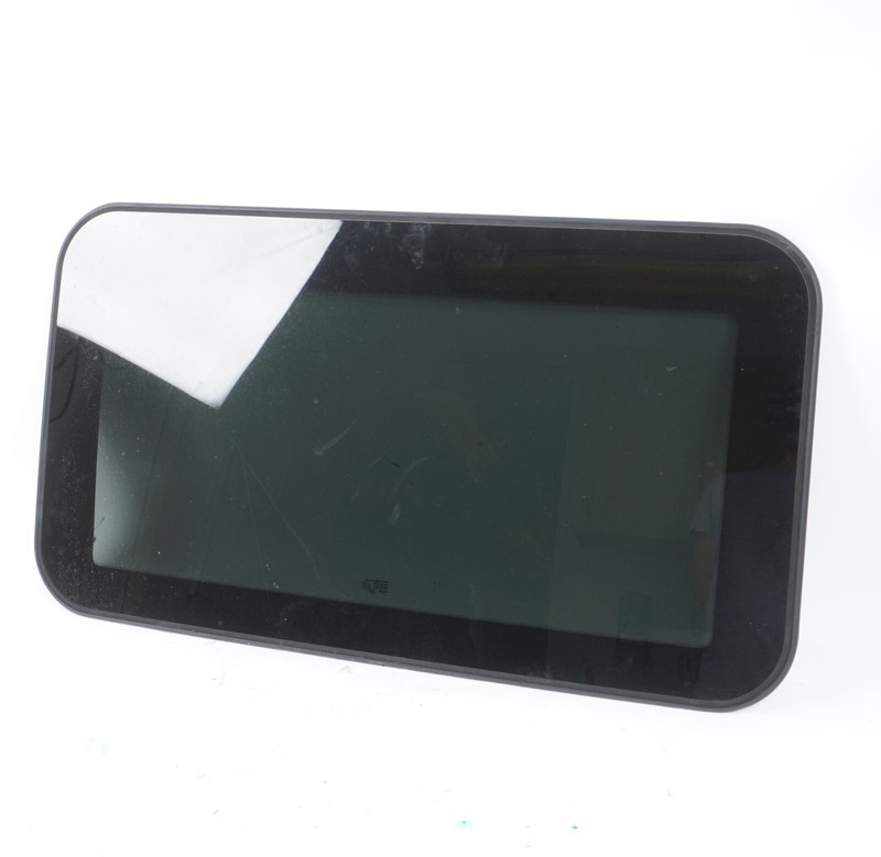 11-18 Porsche Cayenne 958 SUNROOF SUN ROOF GLASS WINDOW OEM