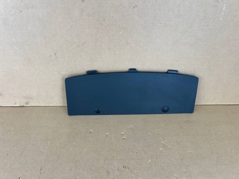 ✅ Tesla MODEL 3 2024+ Highland Rear Receiver Cover Panel 1784692-00-A