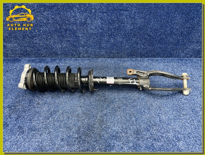 2020-2024 LINCOLN AVIATOR FRONT LEFT STRUT SHOCK ASSEMBLY OEM