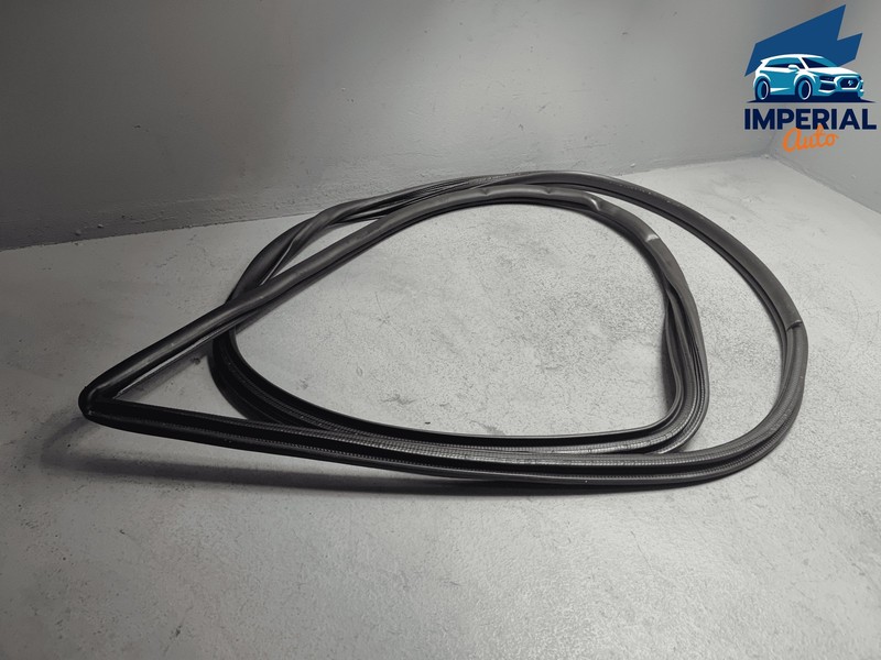 2018-2025 TOYOTA CAMRY FRONT DRIVER SIDE DOOR BODY WEATHERSTRIP INNER SEAL OEM