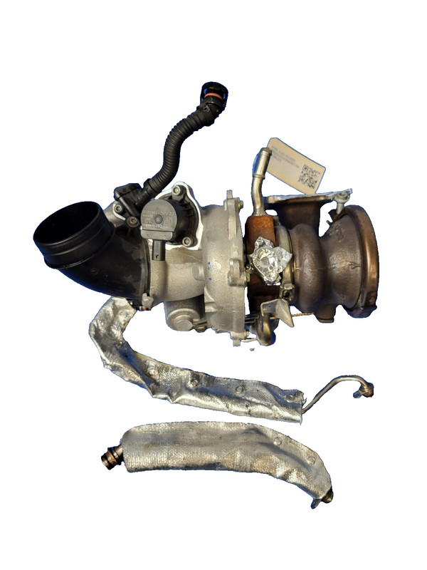 Used Oem Audi Turbocharger Turbo Charger for 2022-2025 A3 2.0L AWD