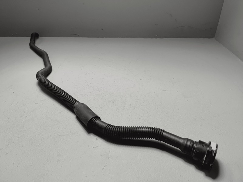 2019-2025 TOYOTA RAV4 HYBRID FUEL TANK VENT BREATHER HOSE TUBE PIPE OEM