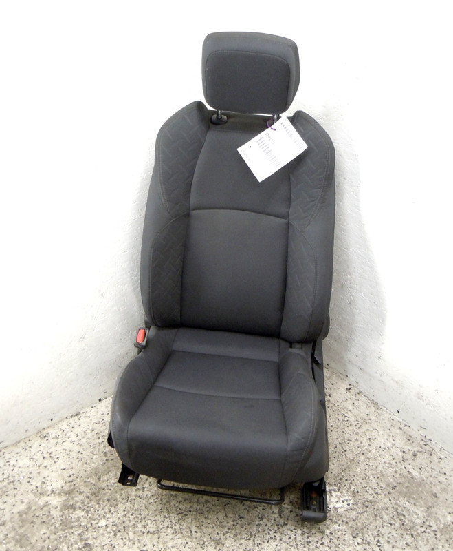 2024 2025 Toyota Tacoma Front Seat Driver Left Manual Cloth OEM Non-Heated
