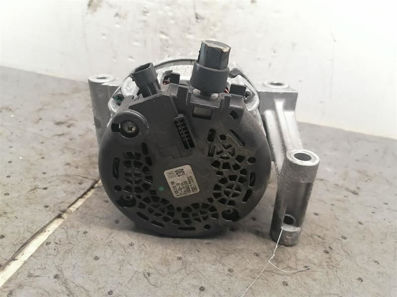 Alternator Fits 18-19 EQUINOX 791952